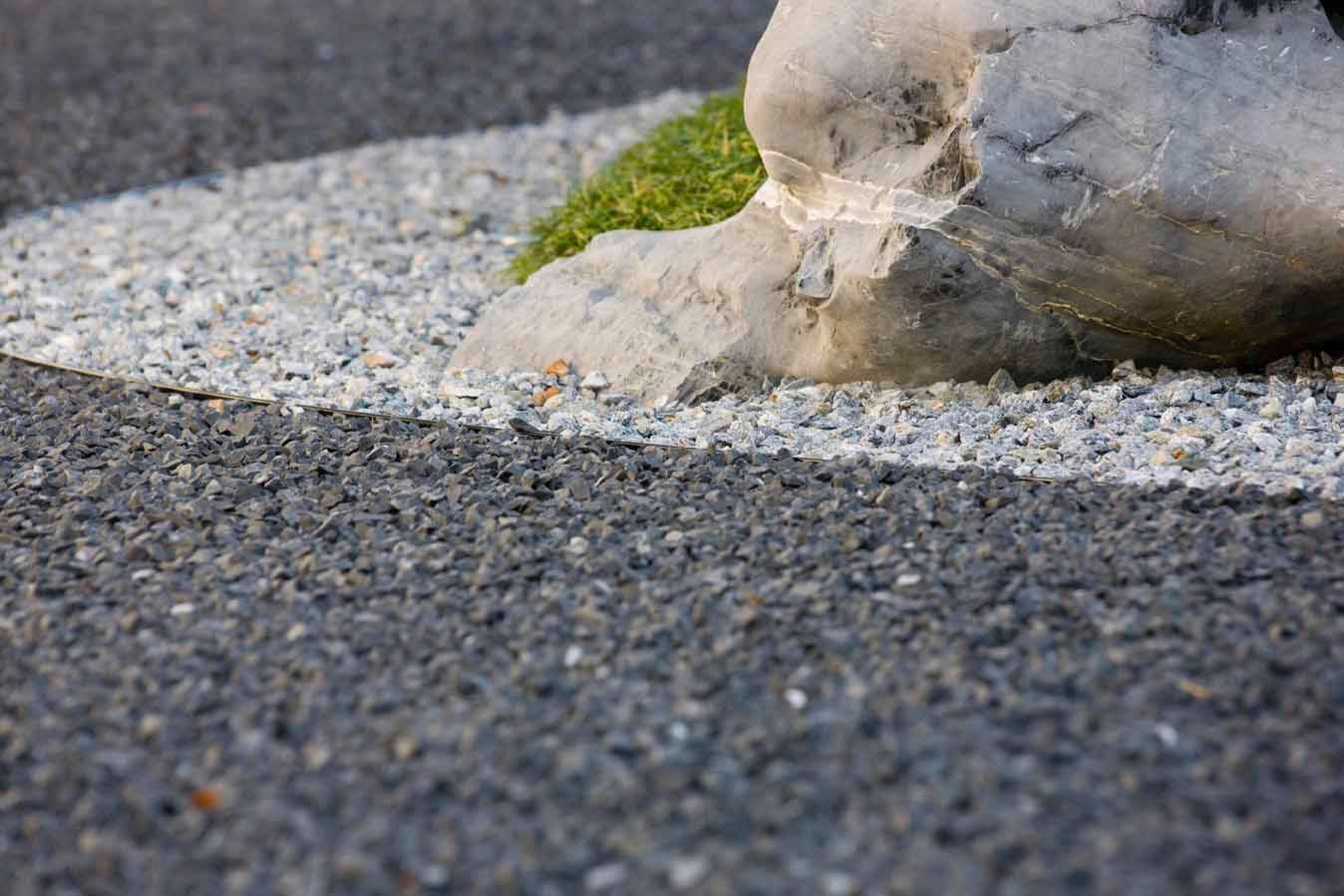 Villiger Gartenimpressionen